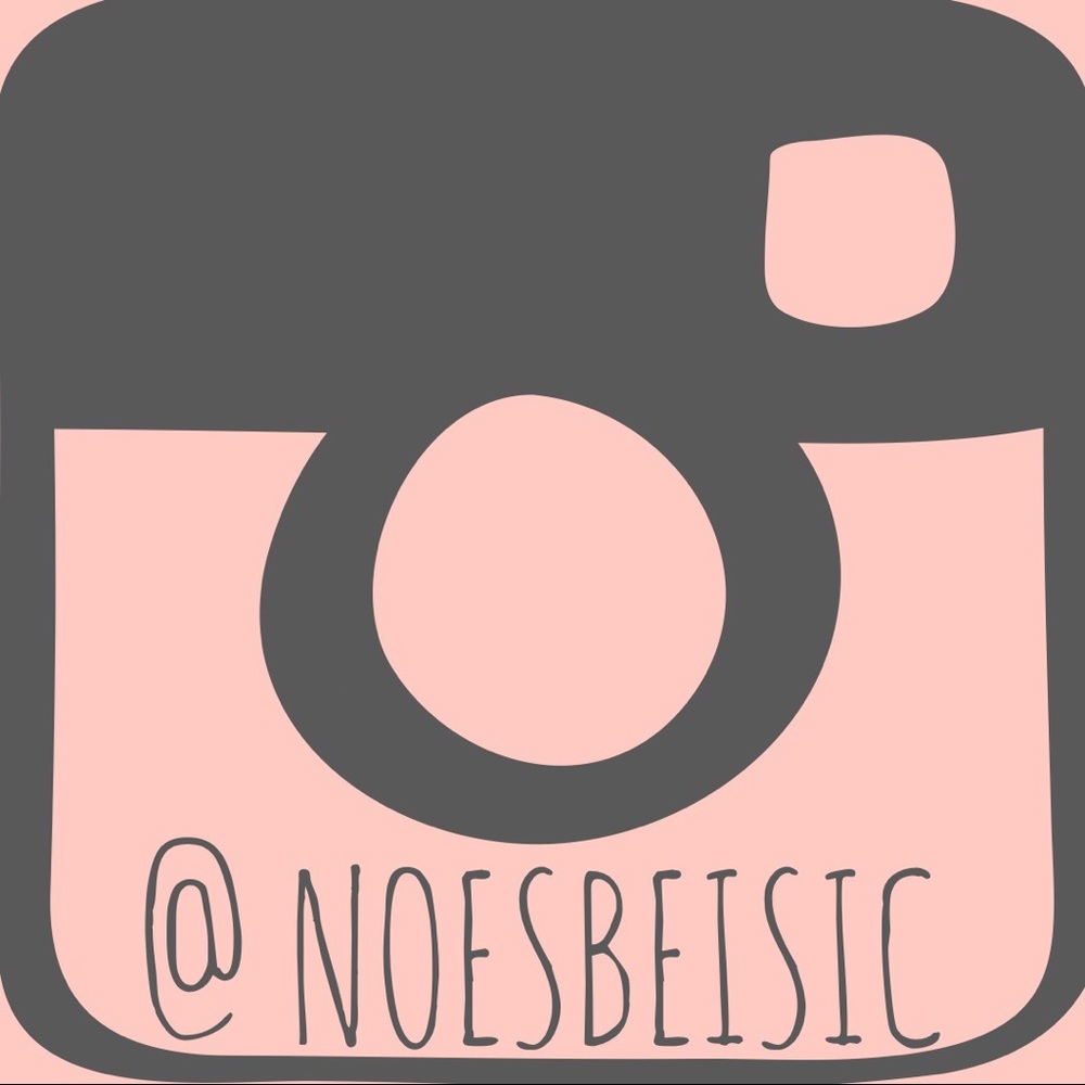 Follow Me On Instagram!